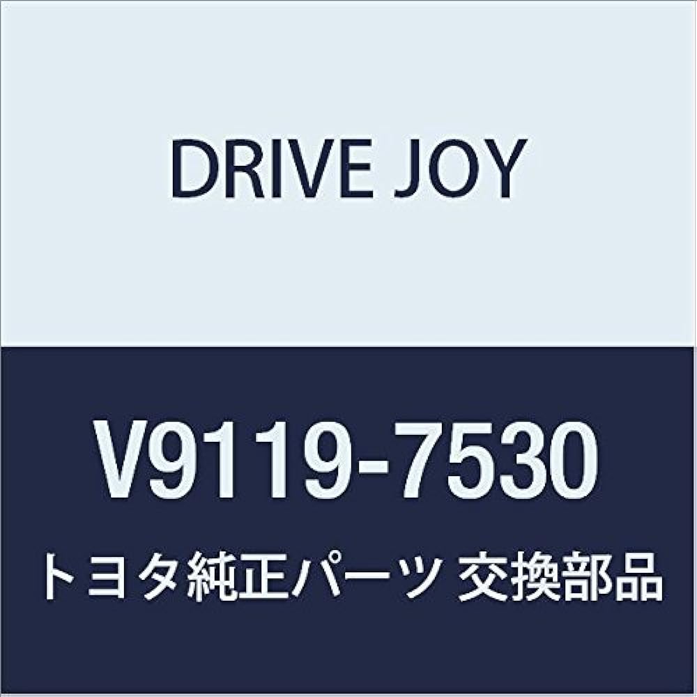 DRIVE JOY TACTI HID Valve D4S Stanley V9119-75S0