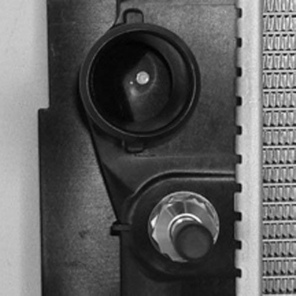 TYC 2957 Radiator 2007-2018 Geep Langler compatible