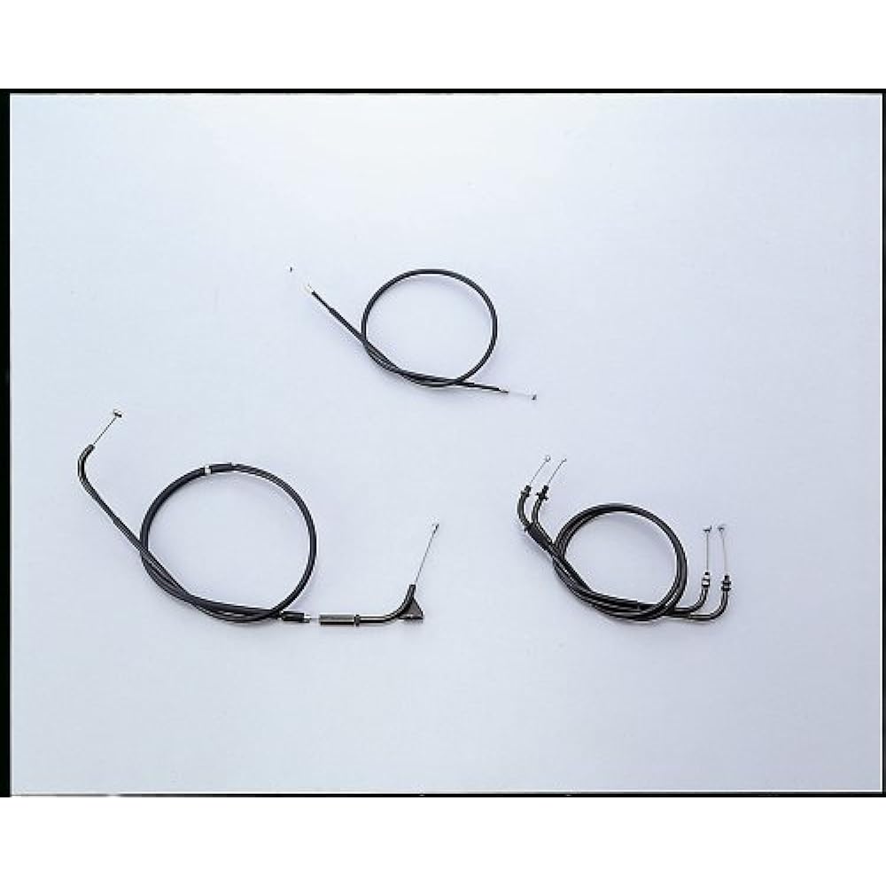 HURRICANE clutch cable (+15CM) SRV250 HB6302