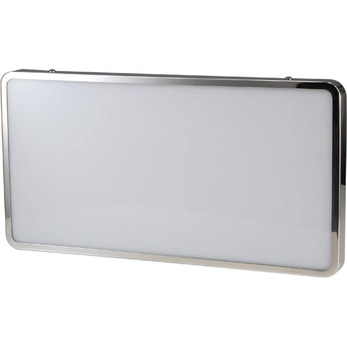 JET INOUE Slim Medium Number Andon Unit No Rounded Corners 524147