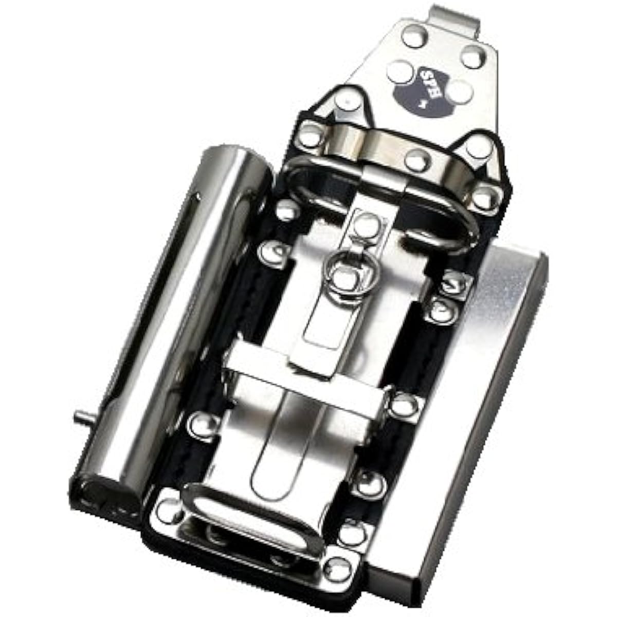 MIKI SPH storage case black SPH1-B
