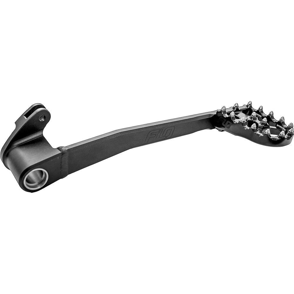 Flo Motorsports 122-8208 Brake pedal FLH/FLT 14-20