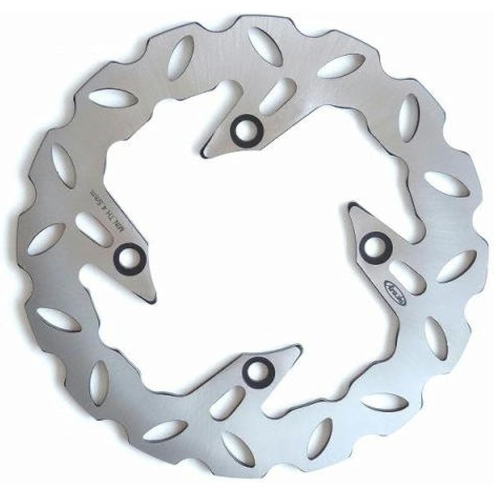 CB400SF CB750 toranzarupu Silver Wing Go For fore-saw PS250 arasi Brake Disc