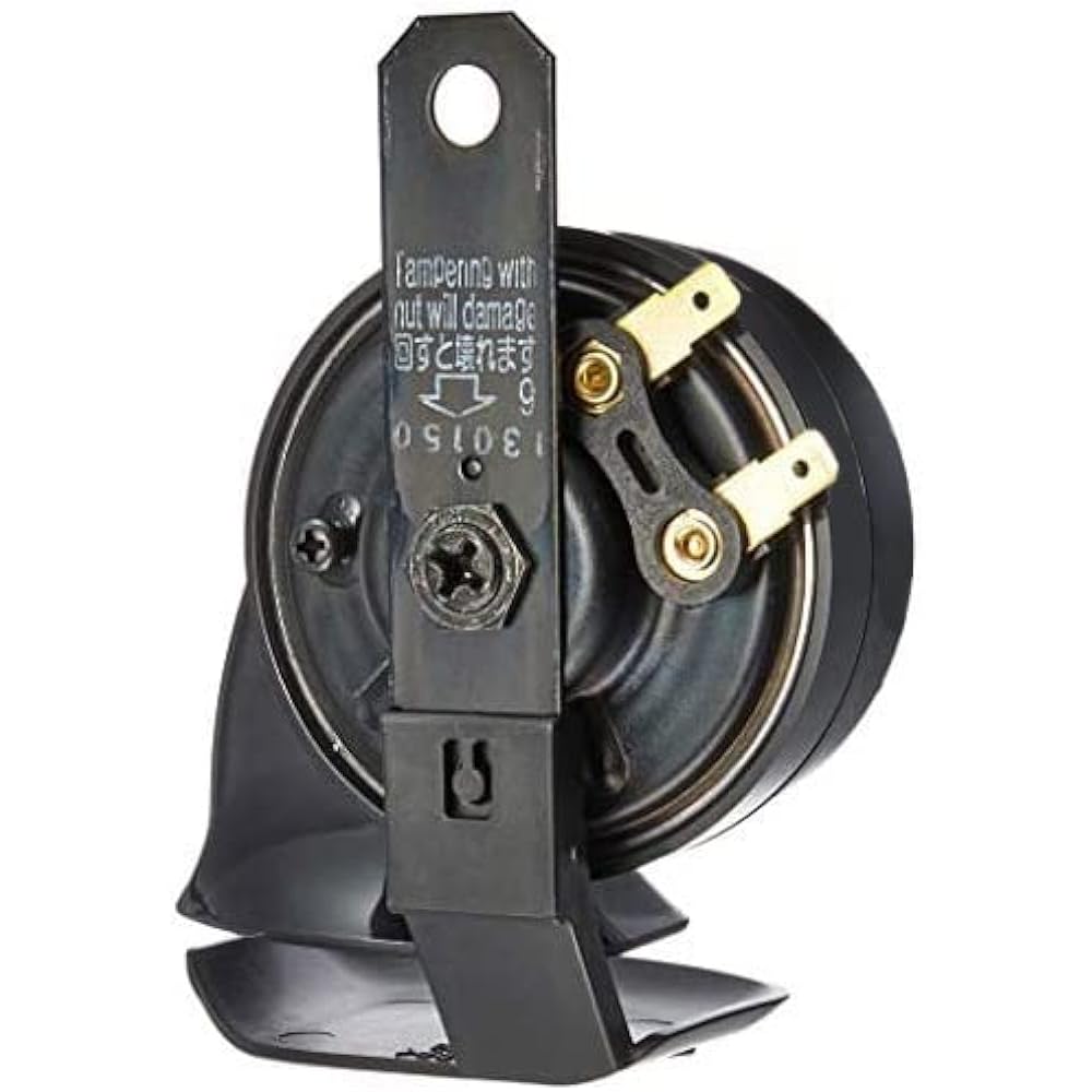 PIAA Sports Horn (Right-handed) 600Hz 2 terminals MHO-3