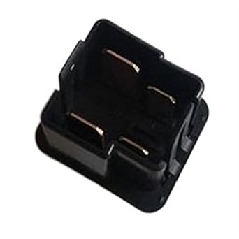 Motor Relay Honda SDH50QT Motorcycle Start Relay Accessories