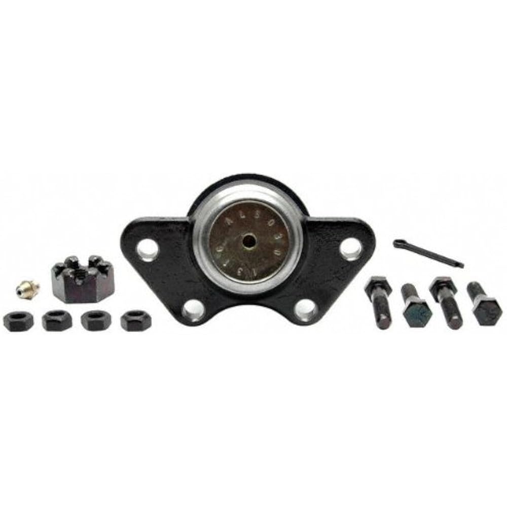 ACDelco 45D0064 Professional Front Upper Suspension Ball Joint Assembly