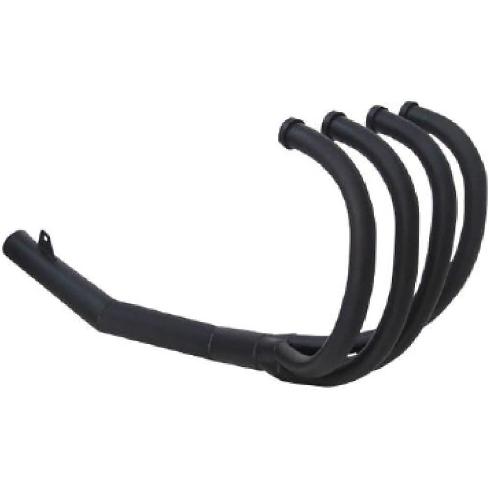 MADMAX ZRX400 (-97) Hand Bend Wind Short Tube Black