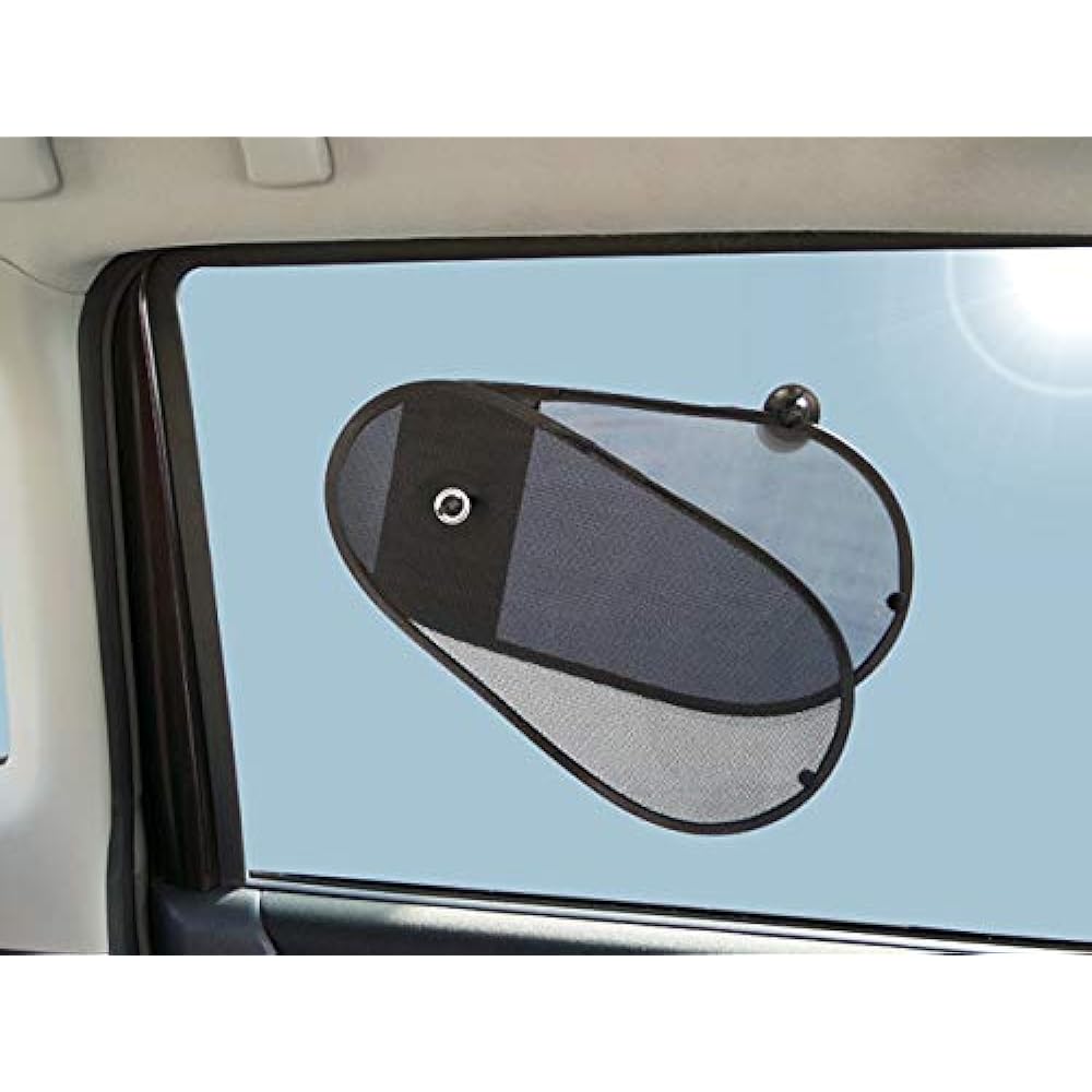 cretom side sunshade assist grip compatible SA305
