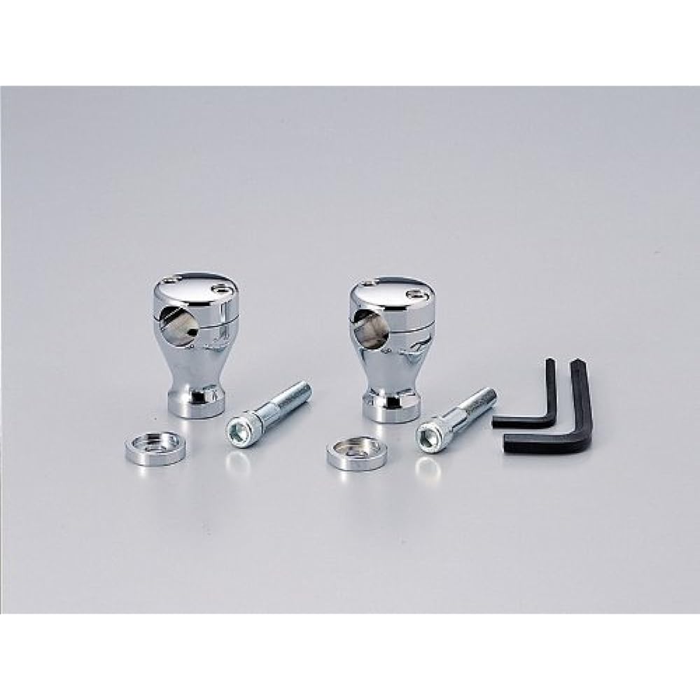 HURRICANE Drag Post 2 Inch Basic HB0421