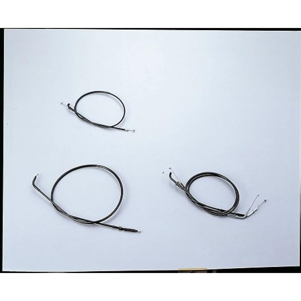 HURRICANE Clutch Cable (+15CM) ZRX400 HB6724