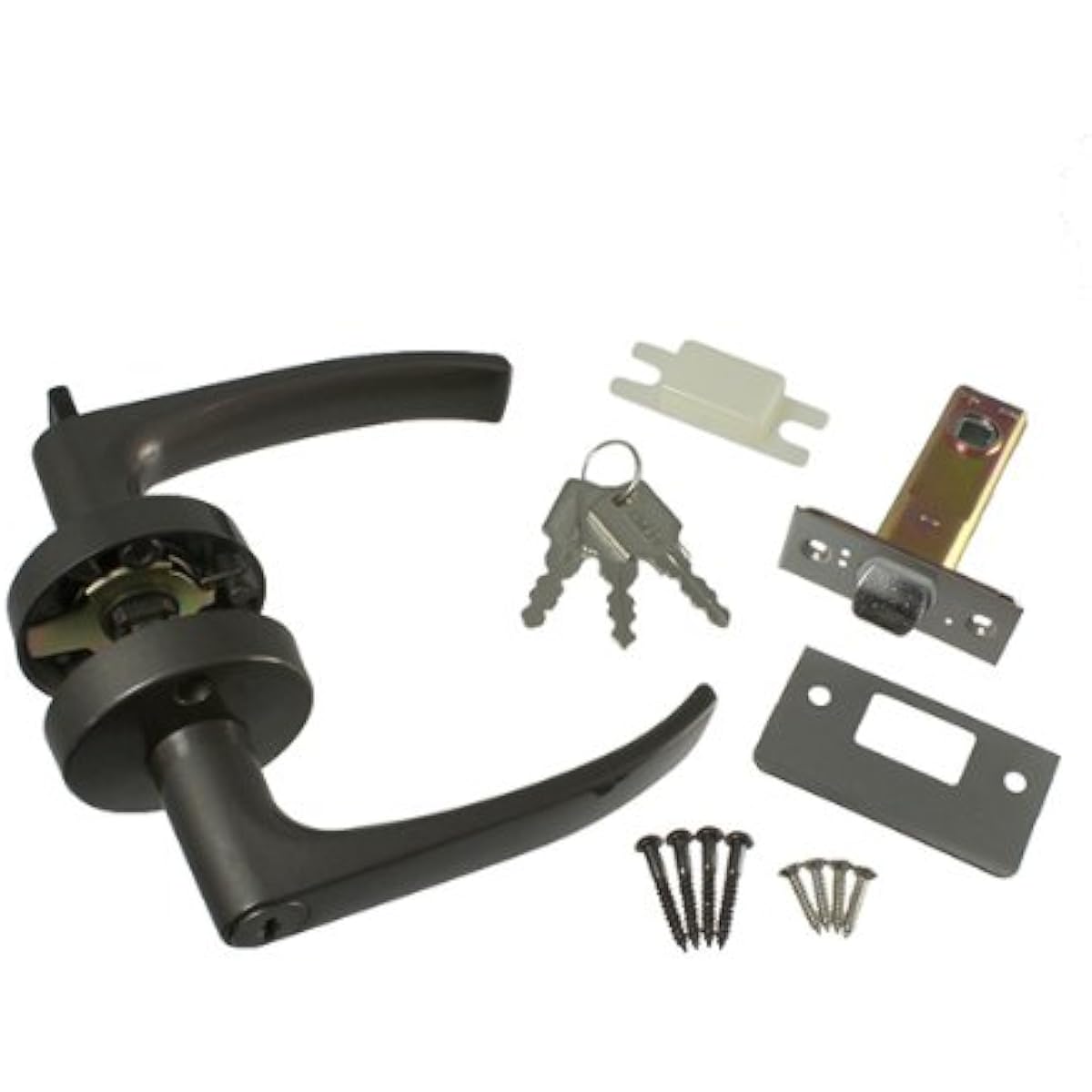 Nichi Seisakusho GIA Lever 32A-ML-B-50