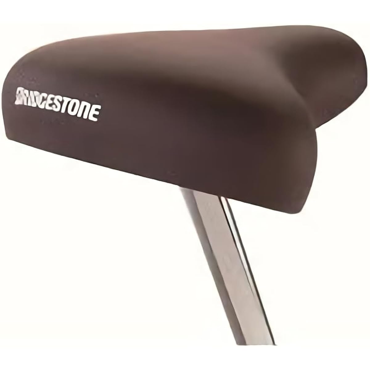 Bridgestone Direct Mounted Saddle φ27.2 Saddle Assy DBR (Dark Brown) SDJ272.A P6682 F160237DBR