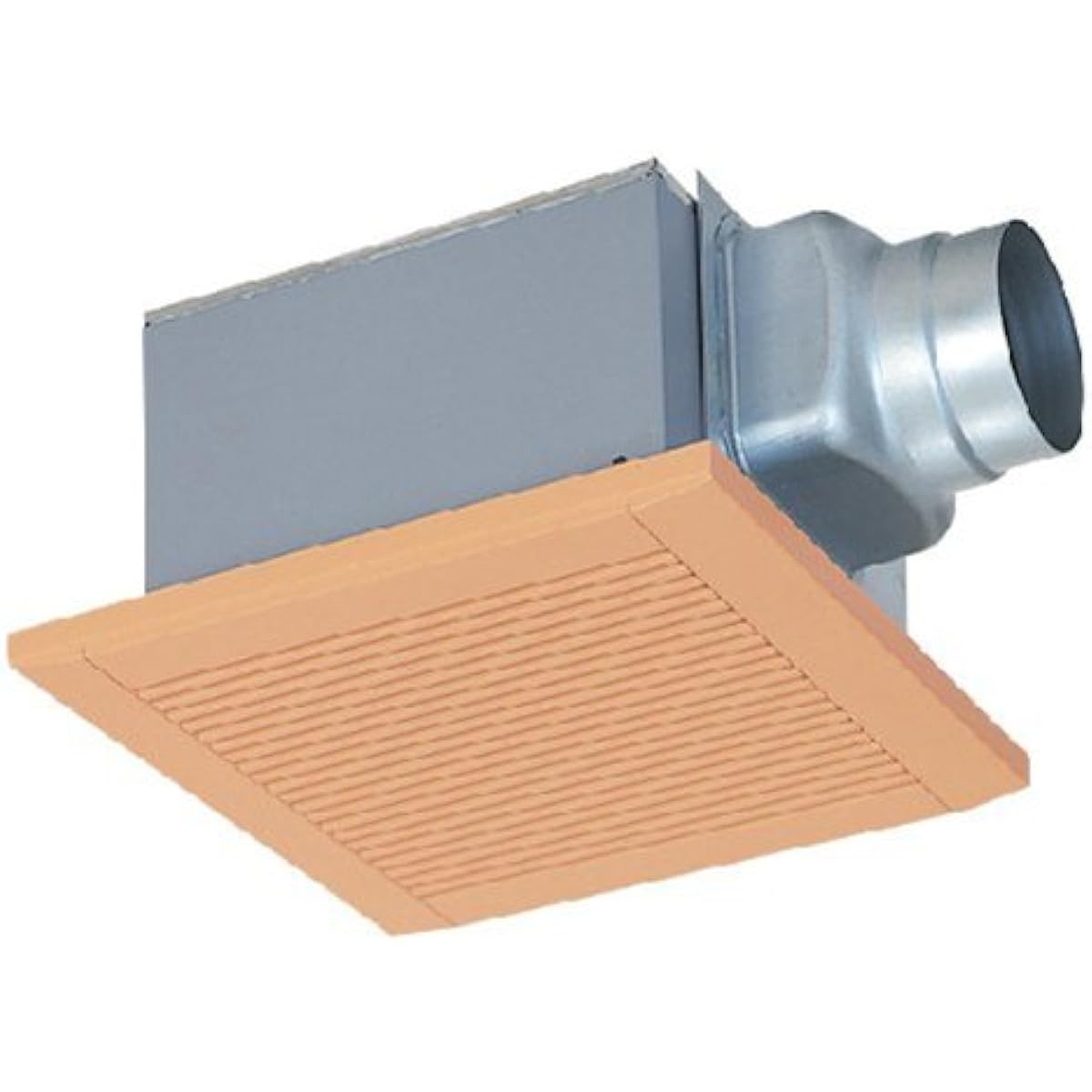 Mitsubishi Electric (MITSUBISHI) Duct Ventilation Fan Ceiling Recessed Type VD-15ZX9-G