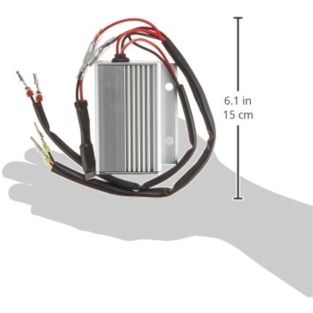 BELLOF Fog Lamp LED HB4 Bold Ray Neo HB4 Dedicated Canceller BZJ207