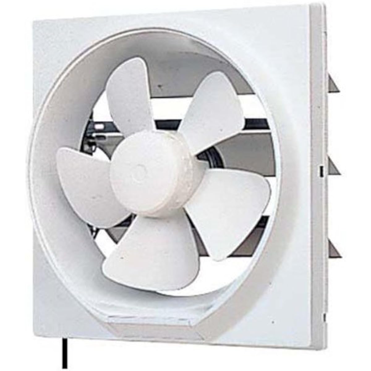 Mitsubishi Electric (MITSUBISHI) Standard Ventilation Fan for General Houses/Thin Walls E-20L5