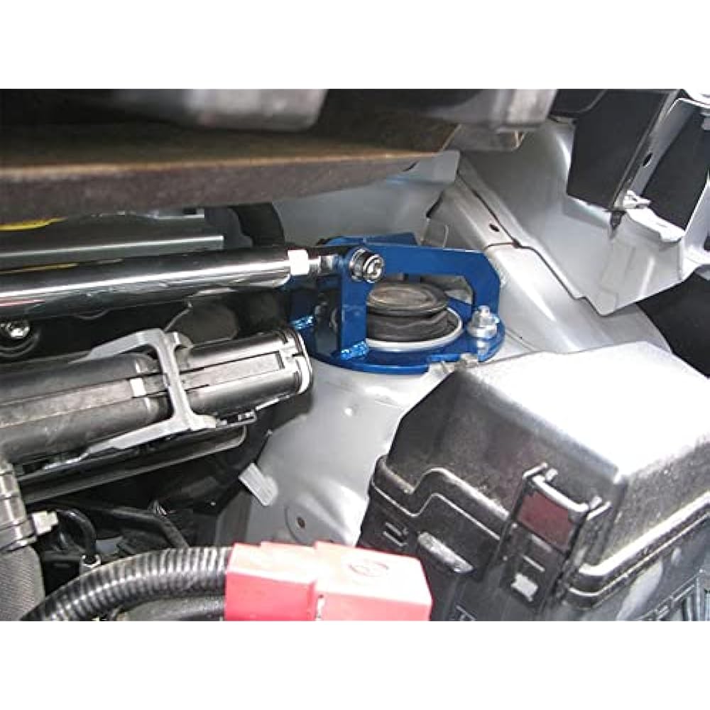 Tank Roomy M900A '16/11~ Front Strut Bar, Tower Bar, Standard Type, Strut Tower Bar, Strut Bar, Kawai Seisakusho