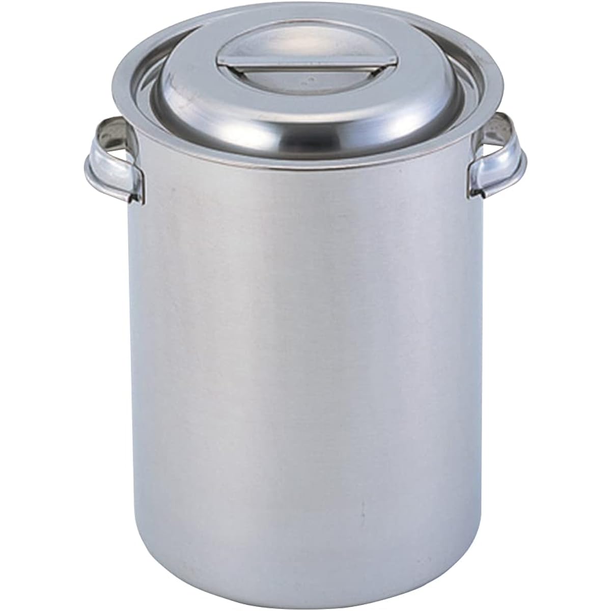 Oya Seisakusho Molybdenum steel deep tank with hand 20cm