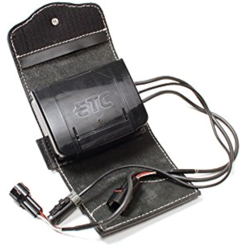 DEGNER ETC case COW Tan Height 9 x Width 11.5 x Width 5 (cm) SB-45