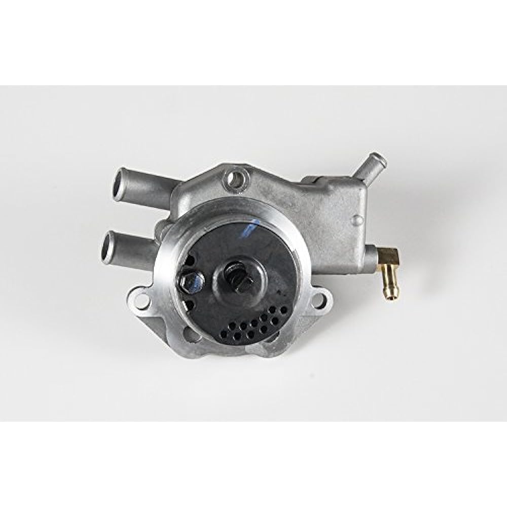 Yamaha Genuine Parts 4 Stovino SA26J/SA37J Water Pump Assy 990646