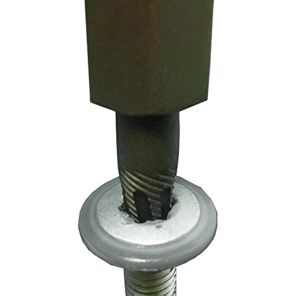 JTC Star Extractor Hexagonal Torx Shape Compatible Slicked Bolt Removal JTC4453
