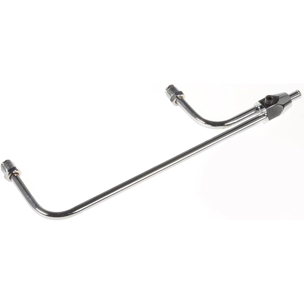 JEGS 15056 Dual feed fuel line