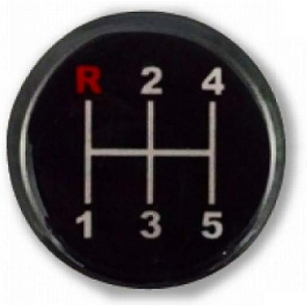 Isuzu Mitsubishi Light Truck Hino Profia Fuso Canter NEW Fighter Isuzu Ultra Low PM Elf Twist Shift Knob Foam 200mm Smoke Conversion Adapter Included