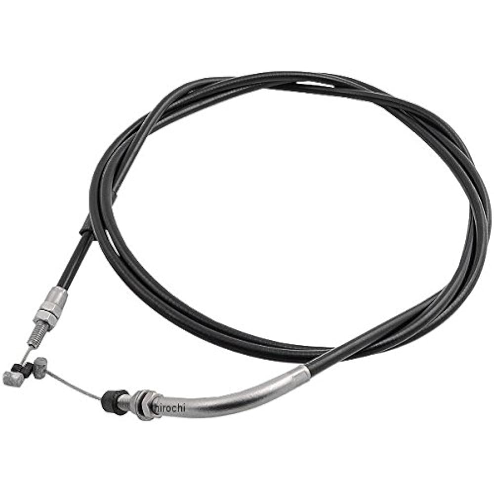 WSM Throttle Cable Yamaha 700 XL F0M-U7252-00-00 0650-0900 002-055-05