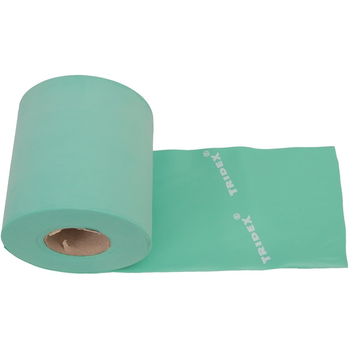 DANNO Free Band 25m Green D5681