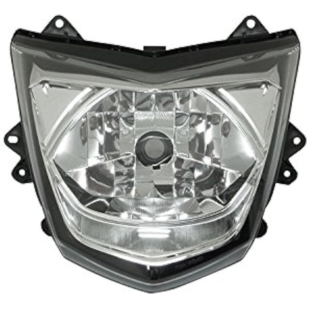 Yamaha Genuine Parts Cygnus X SE44J Type 3 Headlight Assy 992104