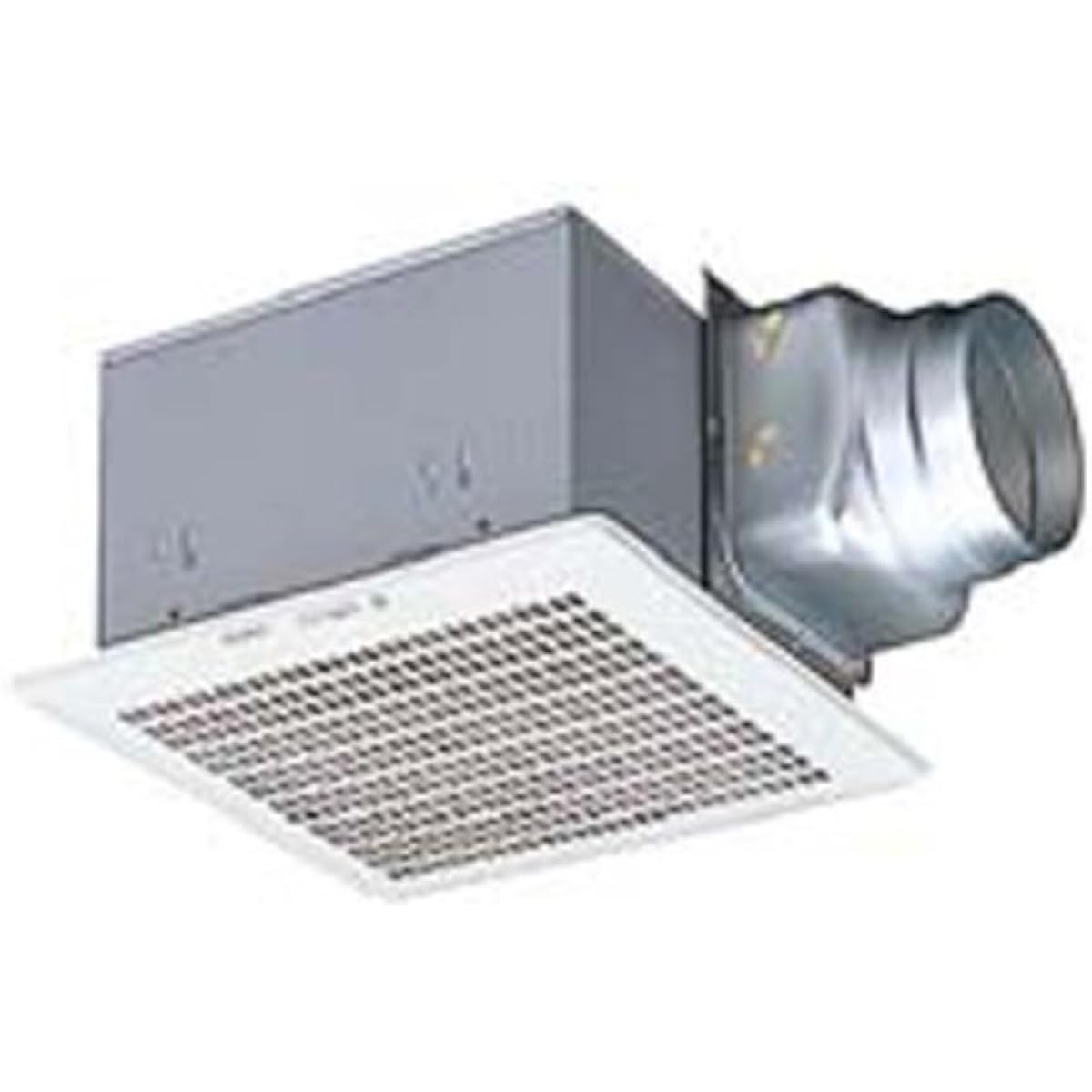 Mitsubishi Electric (MITSUBISHI) Duct Ventilation Fan/BL Certified Product Ceiling Recessed VD-20ZH9-BL