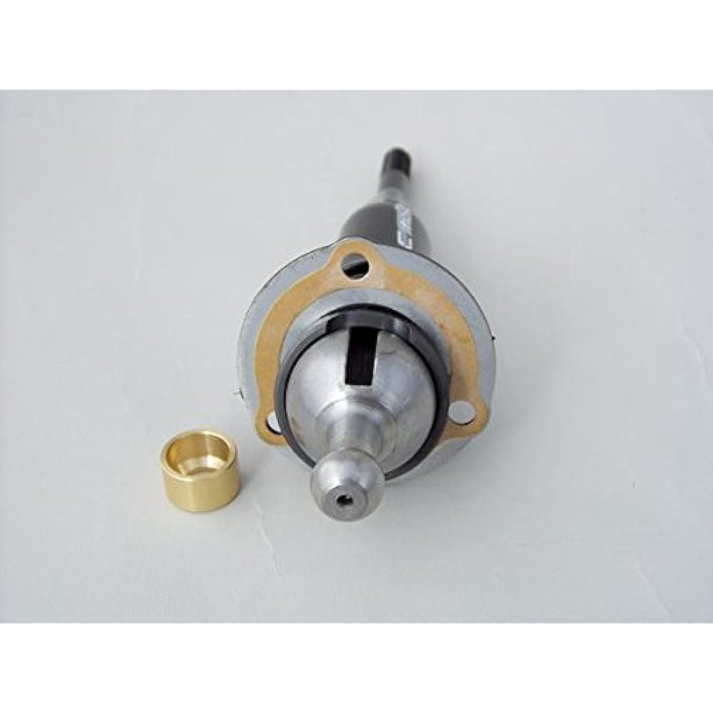 RE Amemiya FD3S D1 spec change lever