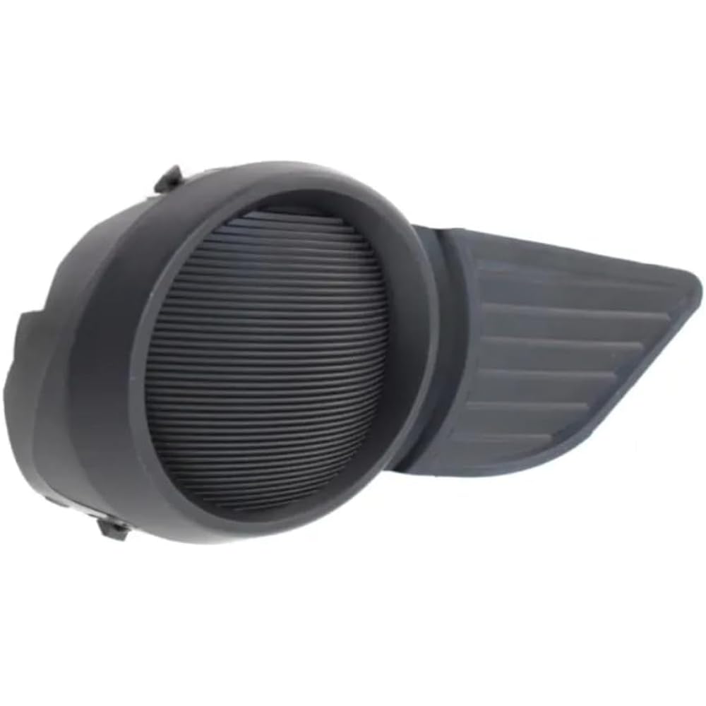 Toyota Siena 2011 12 13 14 15 16 2017 Base | LE | XLE Fog Light Cover Fog Light Pair Driver and the passenger side to1038169 to1039169