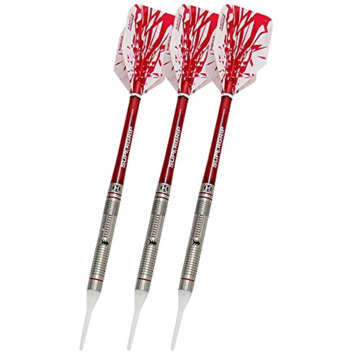 Soft darts Harrows RAPIDE 90% TUNGSTEN 2BA TypeR StyleB 16gR