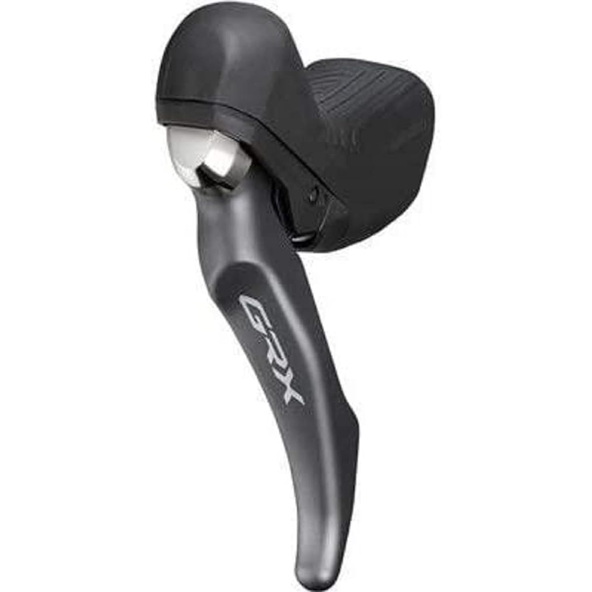 SHIMANO GRX BL-RX810 Brake lever Left lever only Hydraulics/cable, hose, and oil are sold separately. During ~