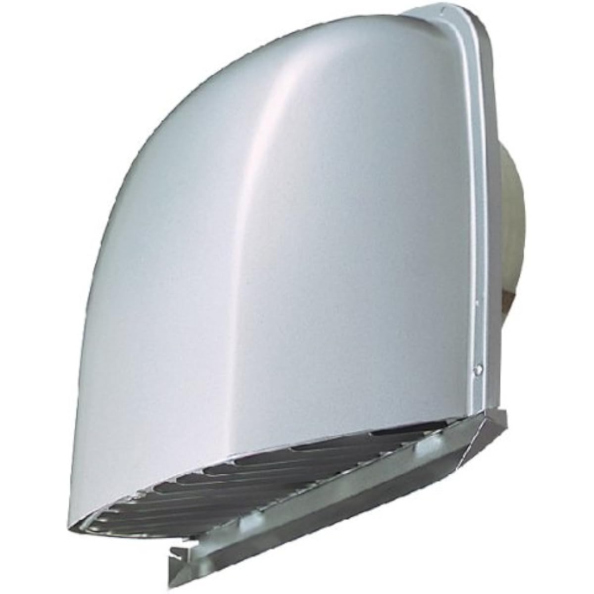 Mitsubishi Electric (MITSUBISHI) Duct System Components Deep Hood with Fire Damper/Deep Hood for Thin Walls P-18VADK3