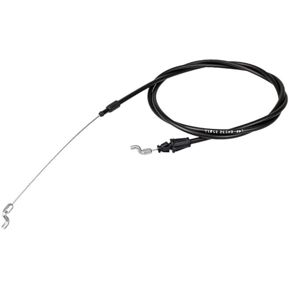 CUB CADET 946-04535 Control cable CC550SP CC500 746-04535