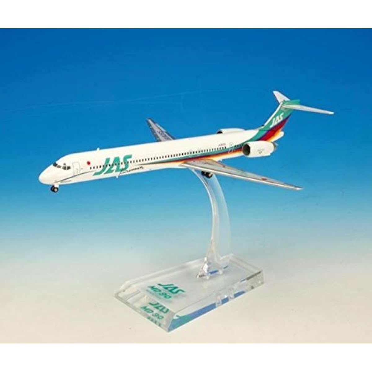 JALUX G JAS MD90 Unit 2 1:200 1/200 BJE3035