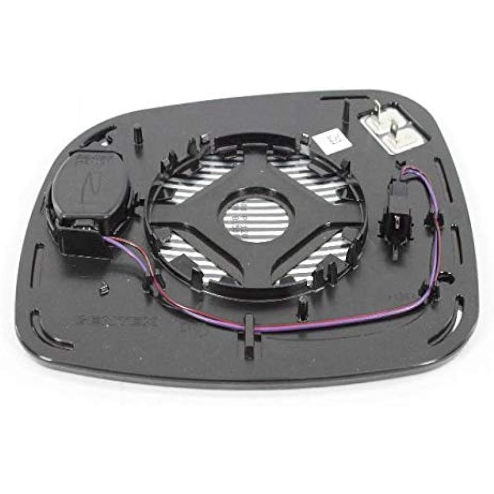 Mopar 68060204AB glass