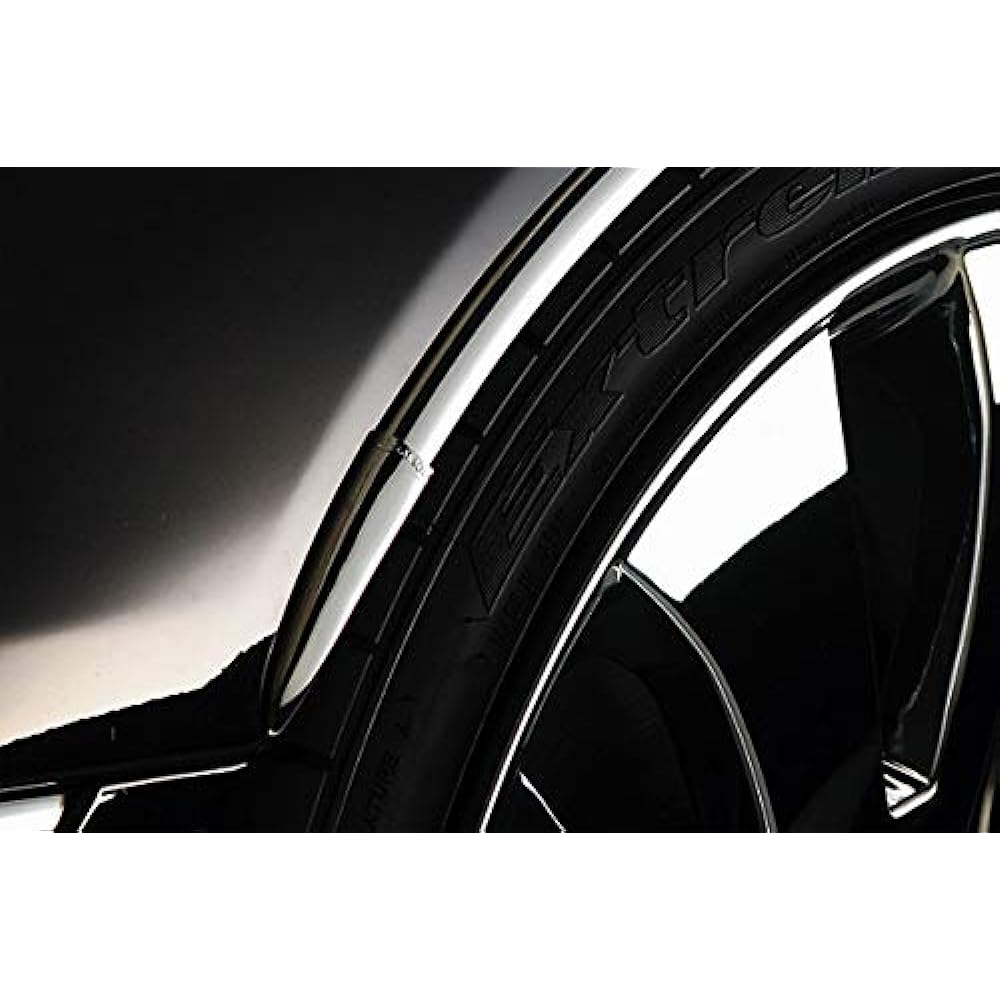 Garcon DAD Luxury Simple Fender Kit HA020-02 D.A.D