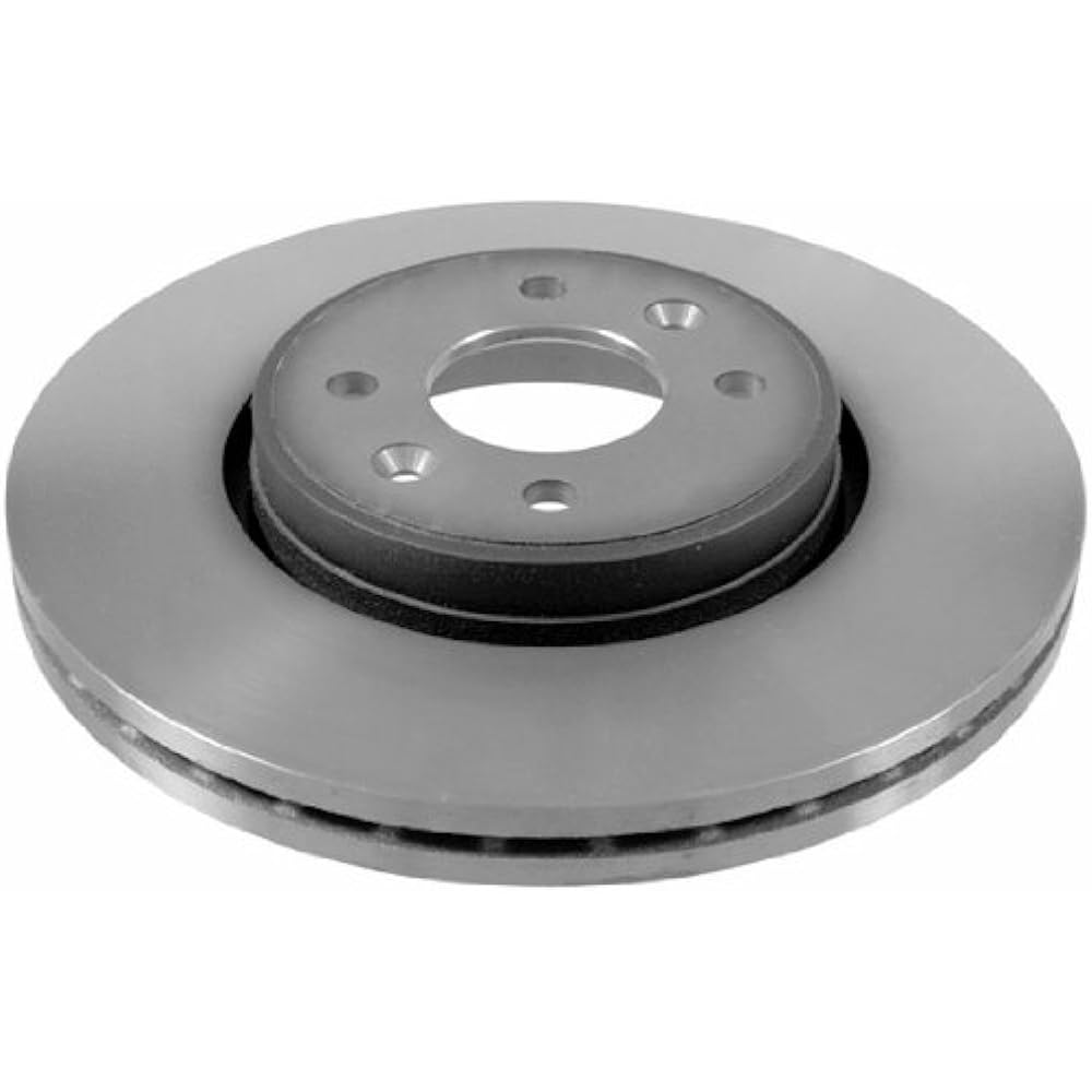 febi bilstein 19923 Brake Disc by febi bilstein