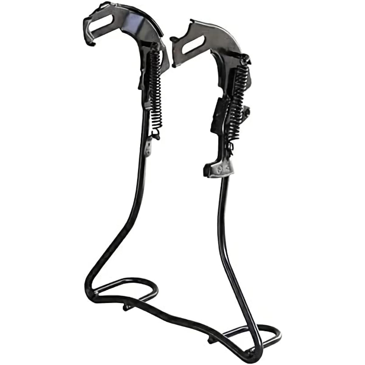SHOWA INDUSTRIES Assist Stand 26 Exterior W-03AL BK