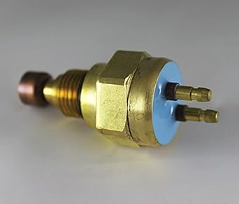Kawasaki Switch, fan -27010-1317