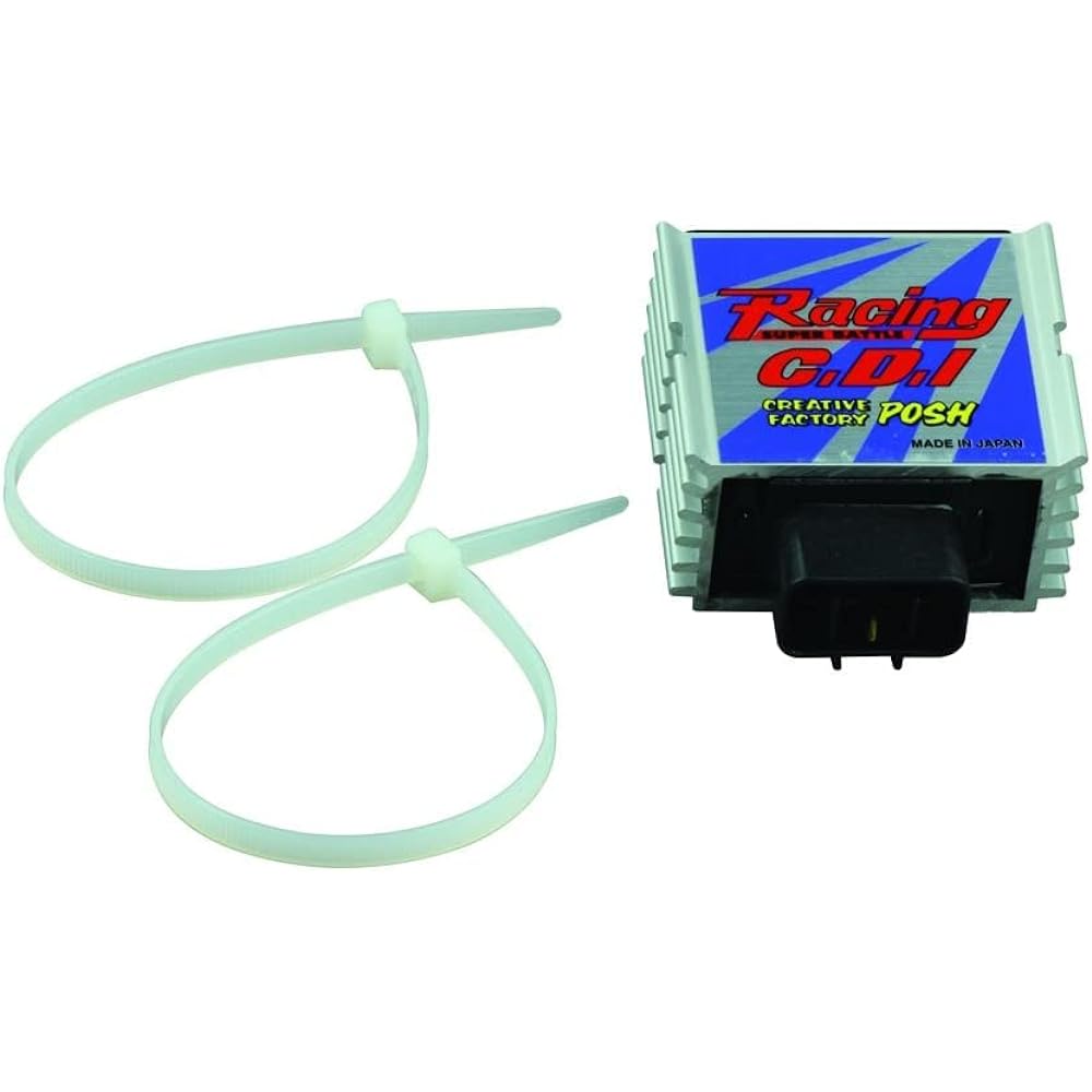 CF POSH Super Battle CDI Aprio/EX/Type 2 241064