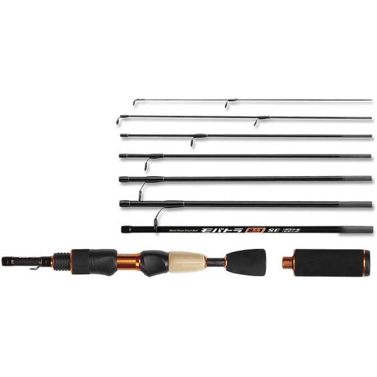 Prox Mobatra 8PLUS1 SE MOBTS608UL
