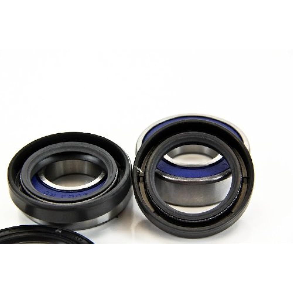 Honda CB CBR GL VFR All Ball Wheel Bearing Kit Front