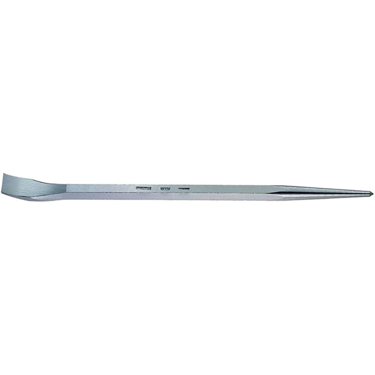 STAHLWILLE pinch bar total length 400MM 11007