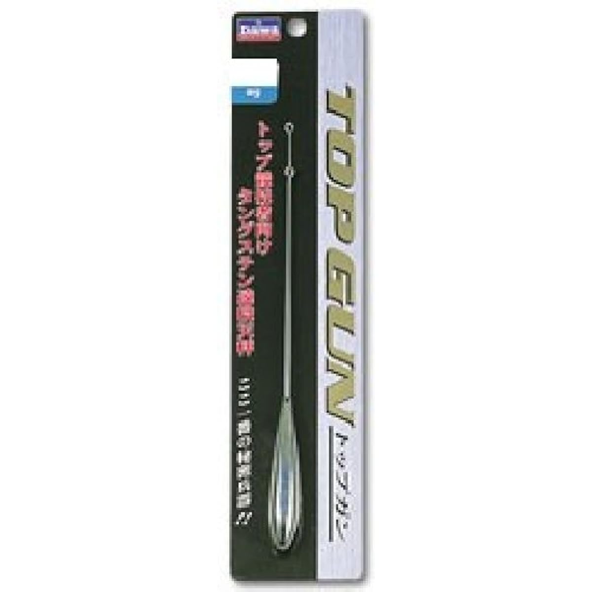 DAIWA Sinker Top Gun No. 33 04920304 Throwing Fishing