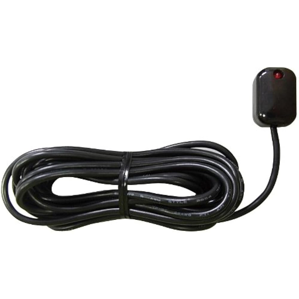 ZOX One Seg Broadcast Tuner Black DS-DT304BK