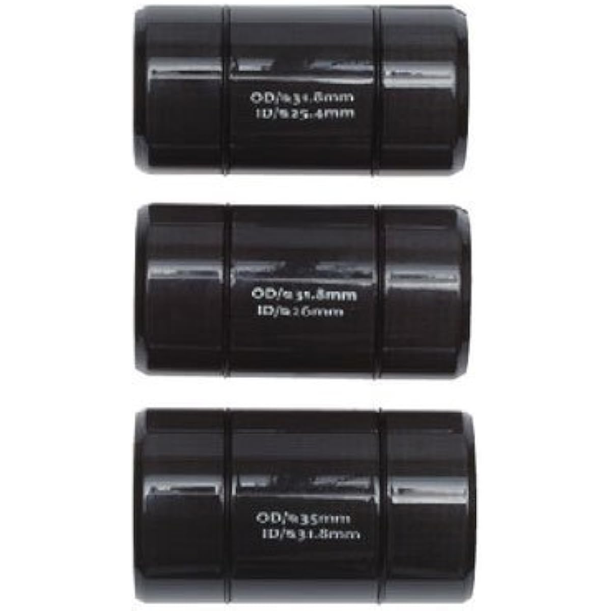 DIXNA Carbon Handle Shim 26.0 (for 31.8mm stem)