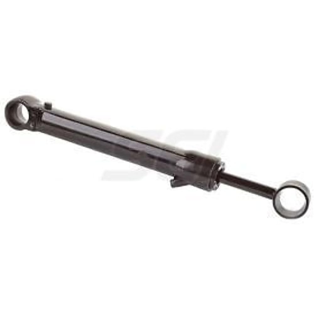 SEI MARINE product -Bravo STBD TRIM Cylinder replacement.